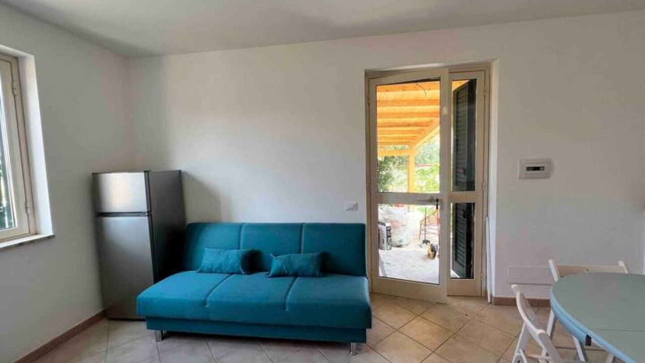 Photo of Livingroom in Campofelice di Roccella
