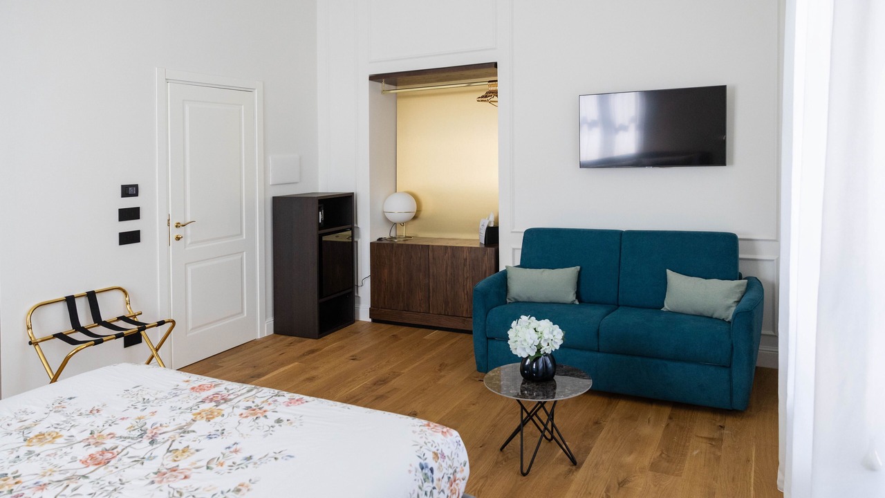 Photo of Bedroom in Ercolano