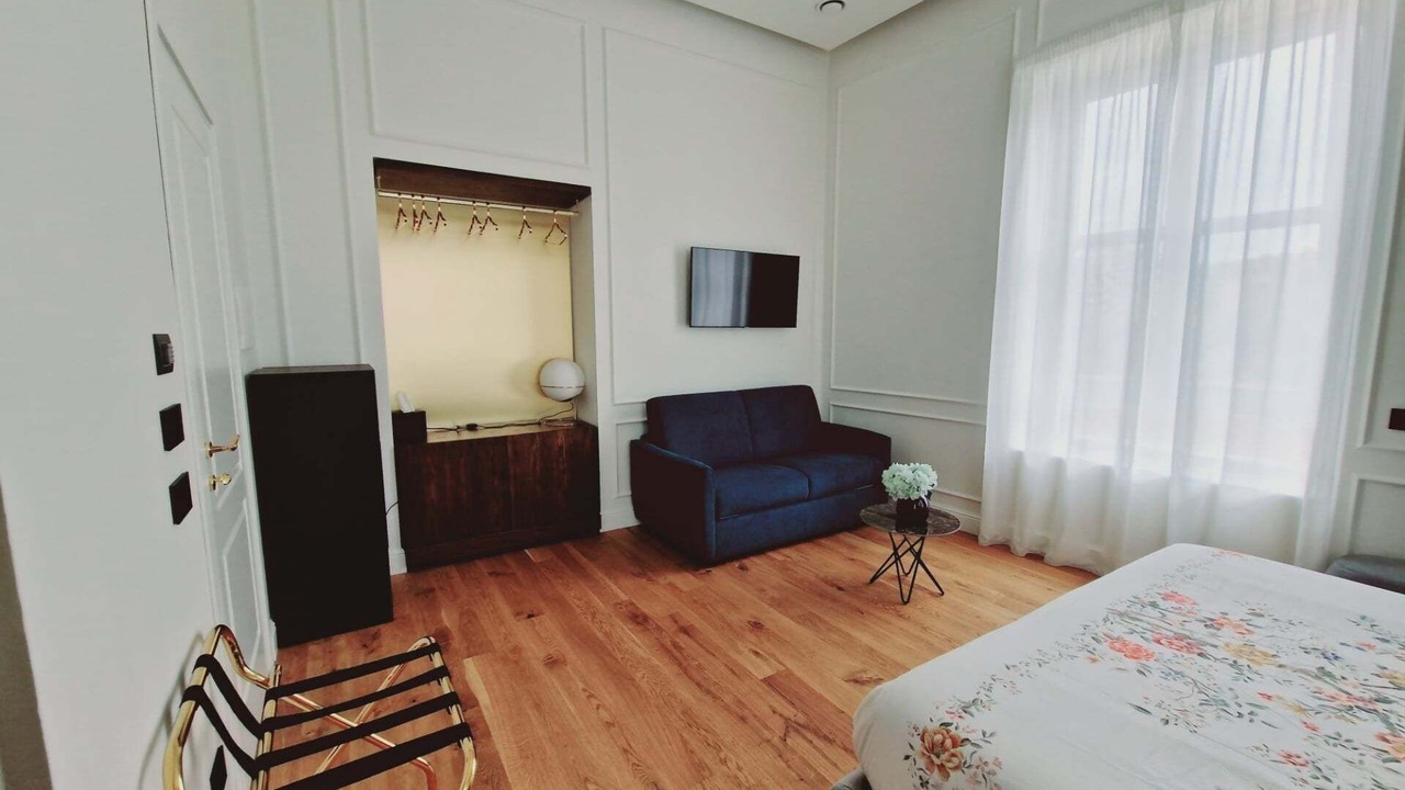 Photo of Bedroom in Ercolano
