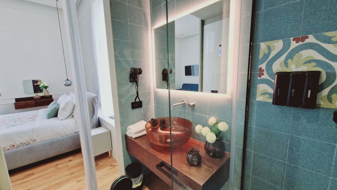 Photo of Bedroom in Ercolano