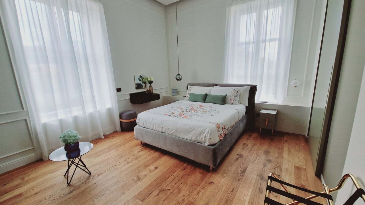 Photo of Bedroom in Ercolano