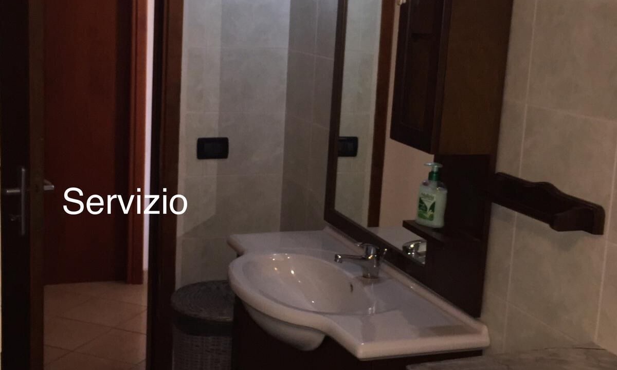 Photo of Bathroom in Reggio Calabria