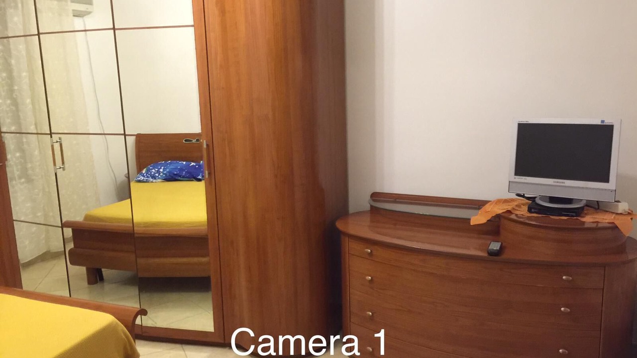 Photo of Bedroom in Reggio Calabria