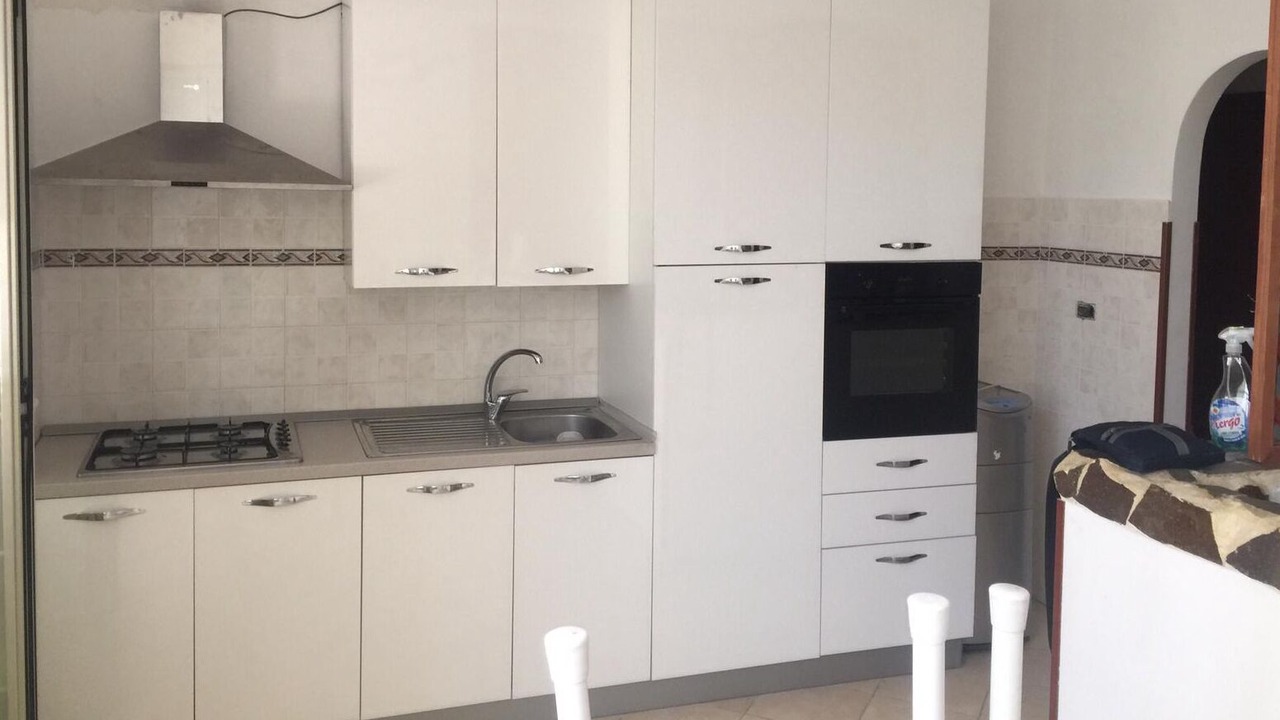 Photo of Kitchen in Reggio Calabria