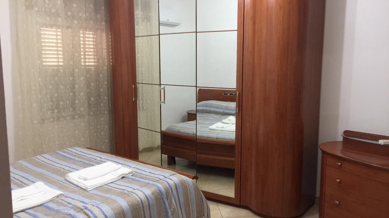 Photo of Bedroom in Reggio Calabria