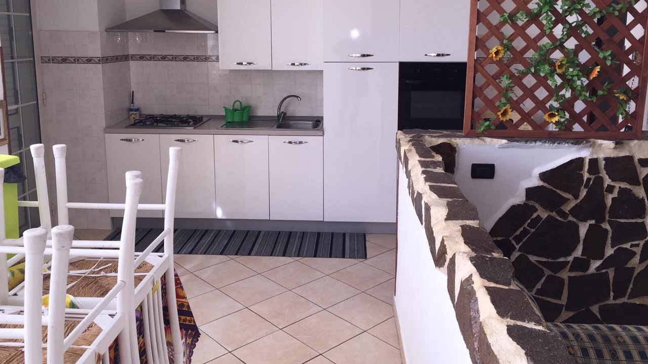 Photo of Kitchen in Reggio Calabria