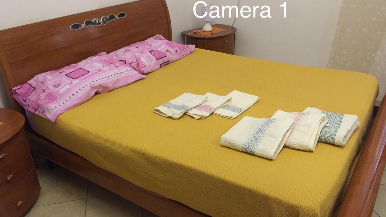 Photo of Bedroom in Reggio Calabria