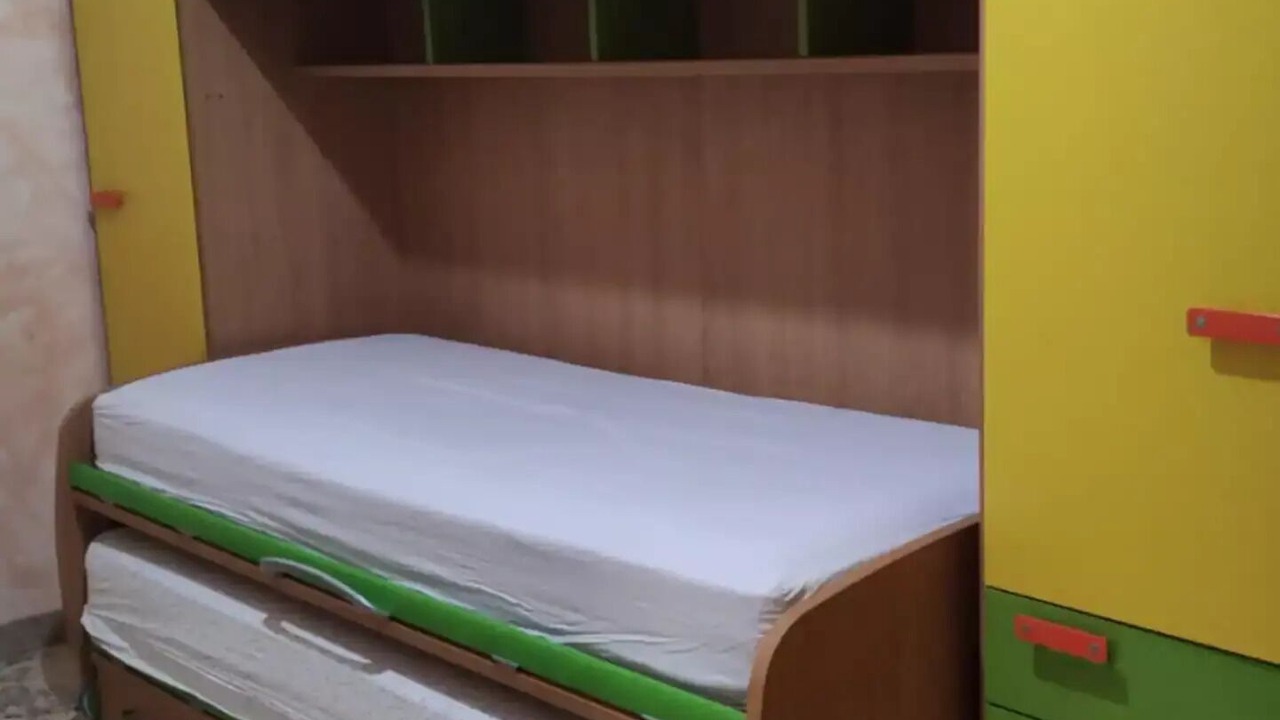 Photo of Bedroom in Barletta