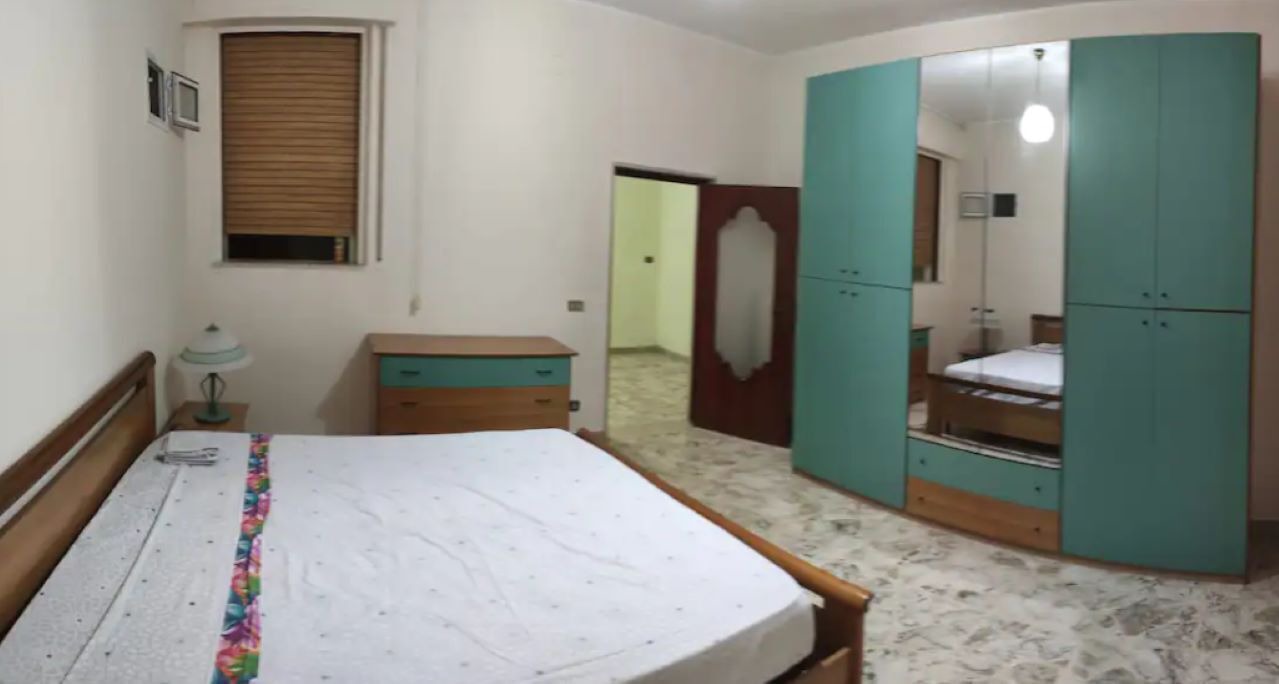 Photo of Bedroom in Barletta