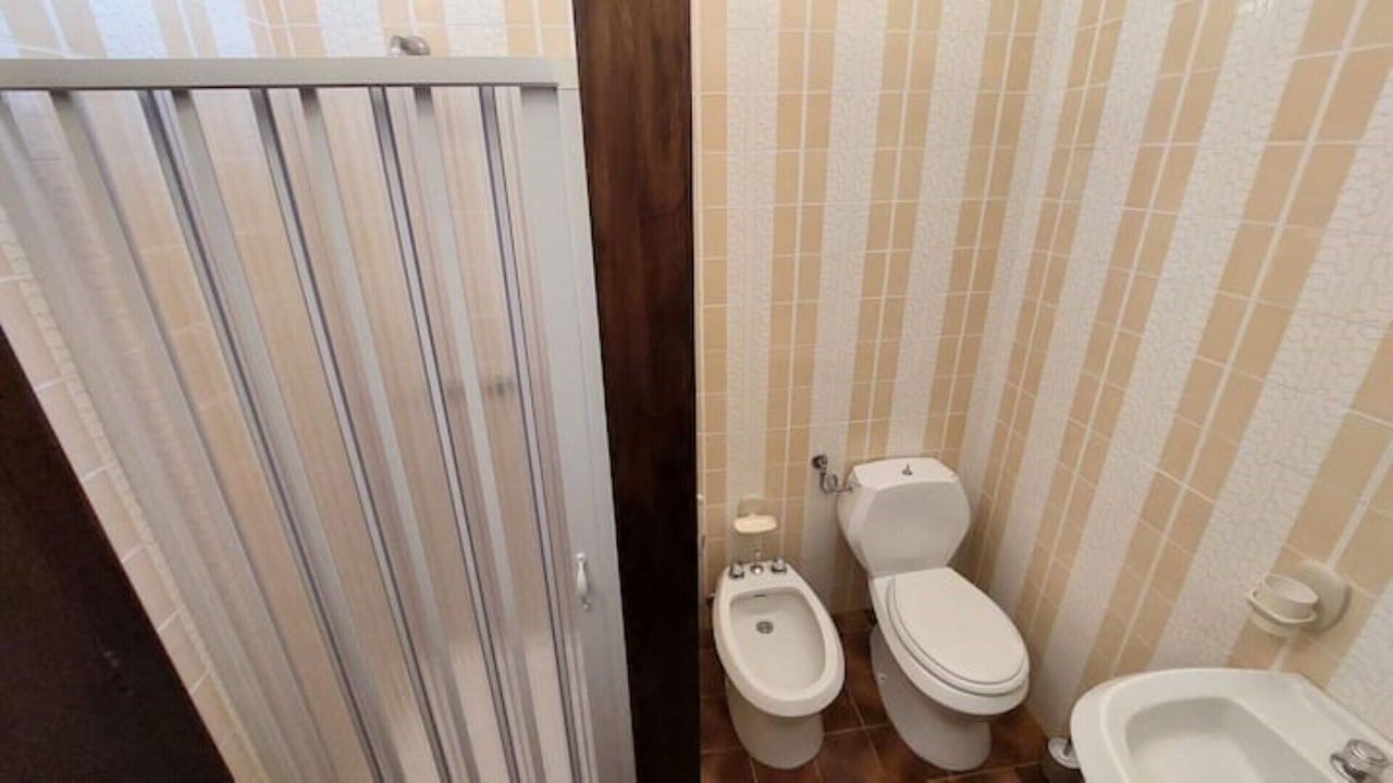 Photo of Bathroom in Costa Saracena-Castelluccio