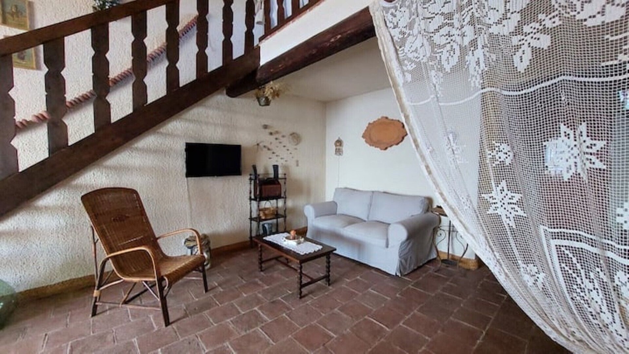 Photo of Livingroom in Costa Saracena-Castelluccio