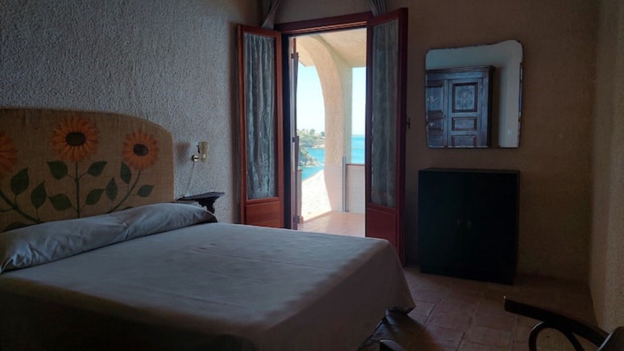 Photo of Bedroom in Costa Saracena-Castelluccio