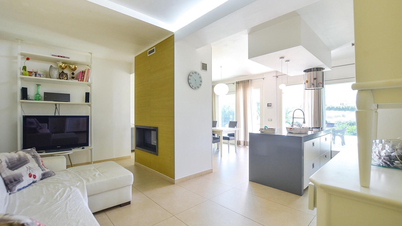 Photo of Bedroom in Casa Papa