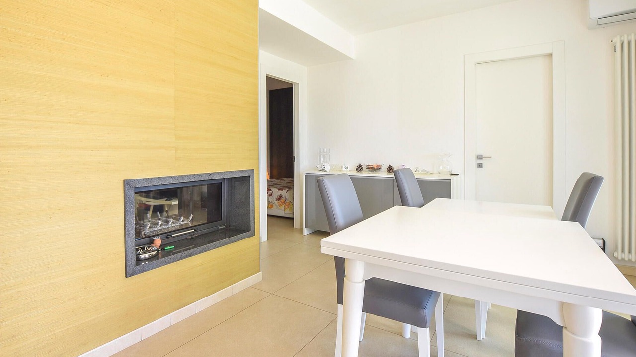 Photo of Bedroom in Casa Papa