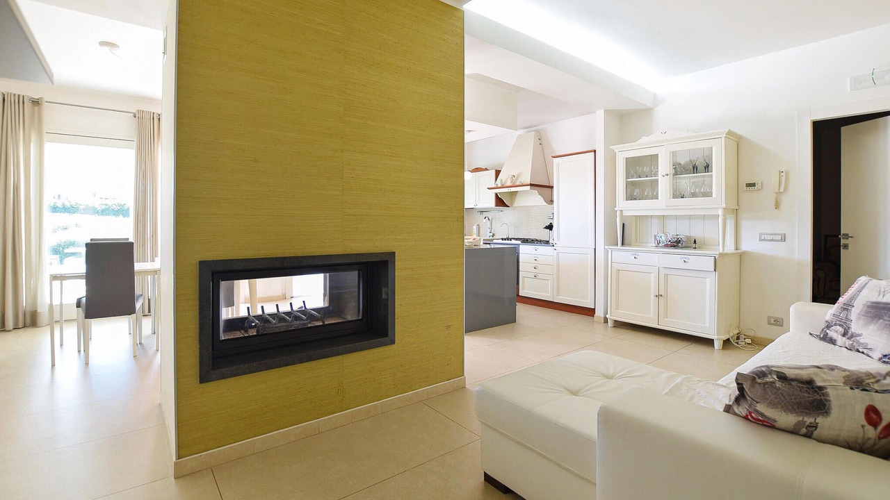 Photo of Bedroom in Casa Papa