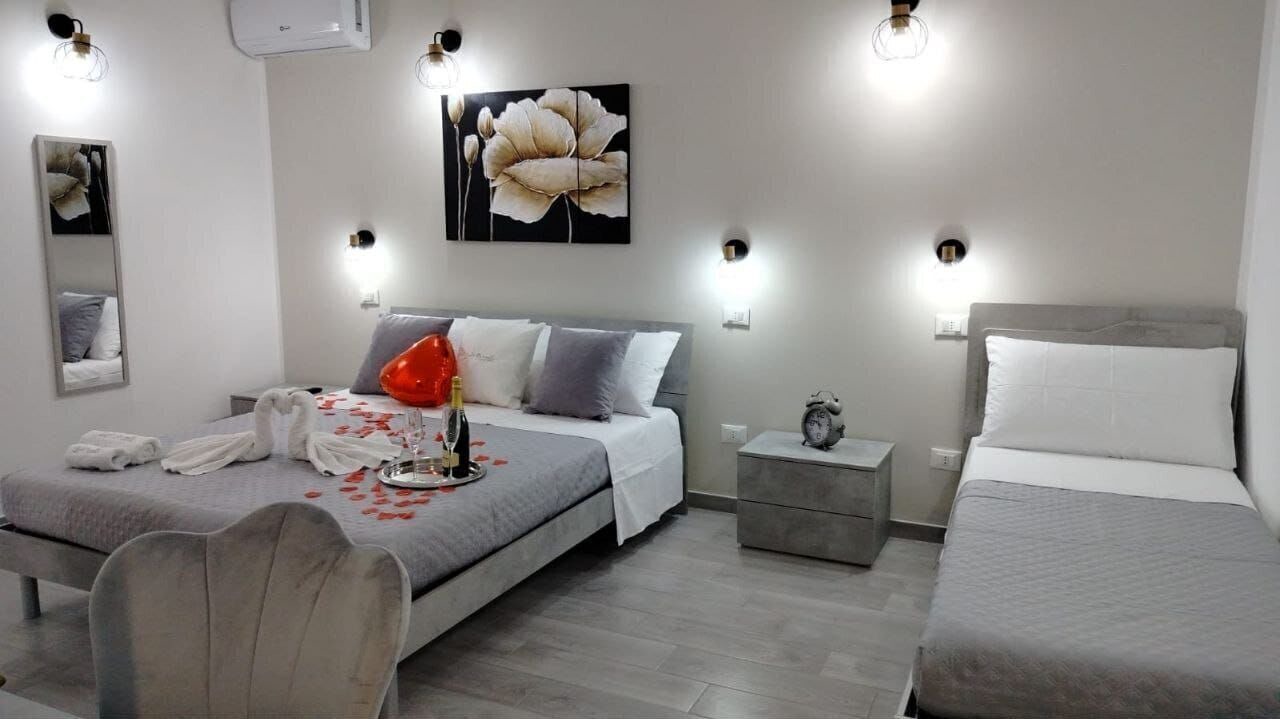 Photo of Bedroom in Monreale