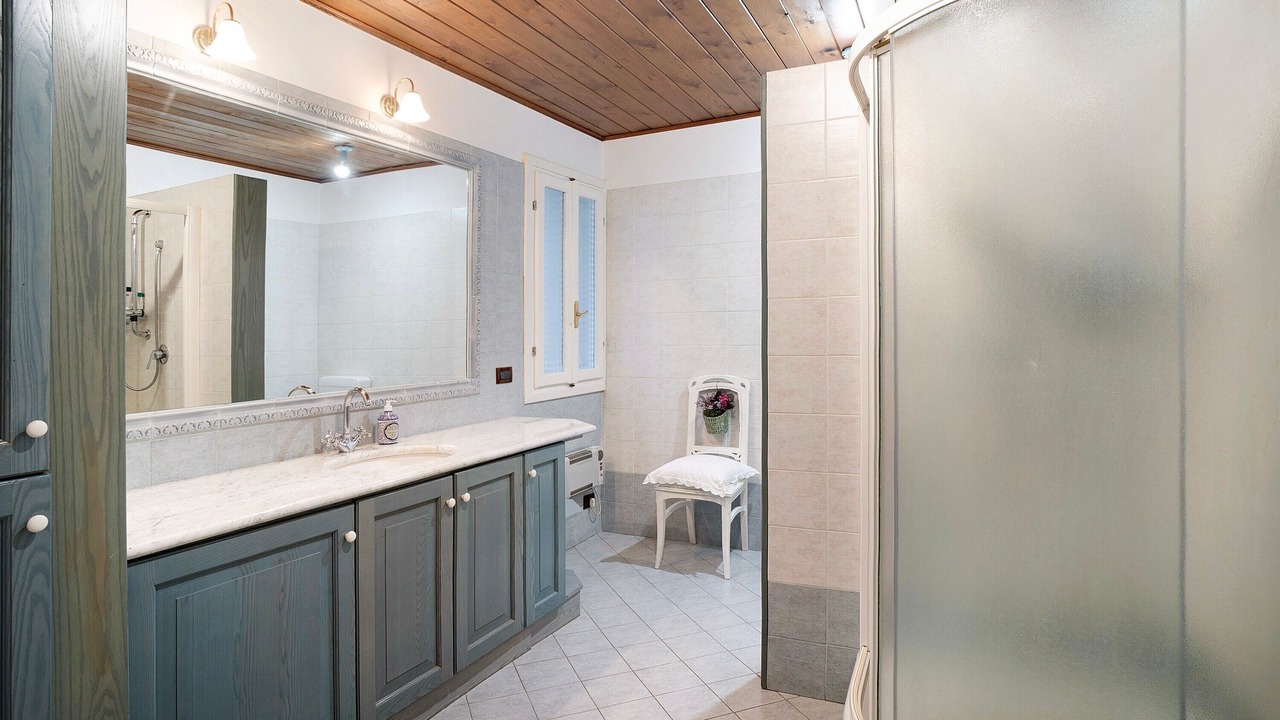 Photo of Bathroom in Testico