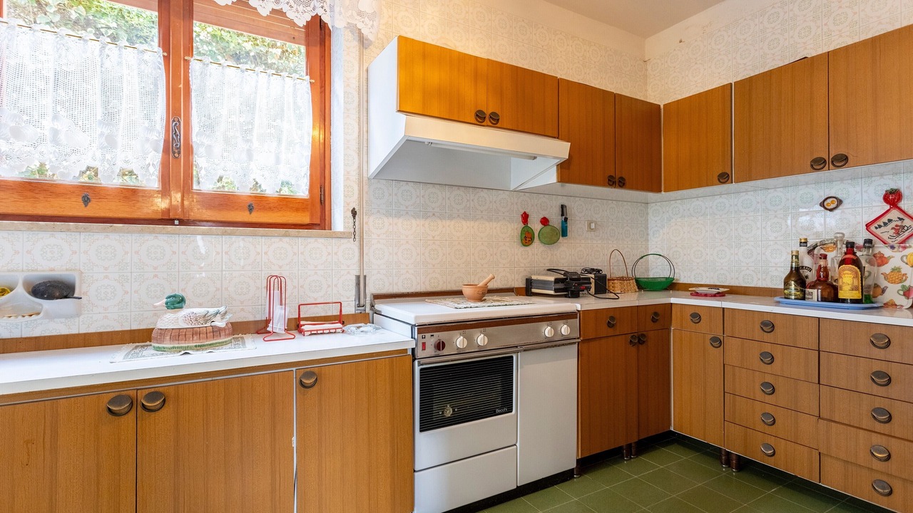 Photo of Kitchen in Salemi