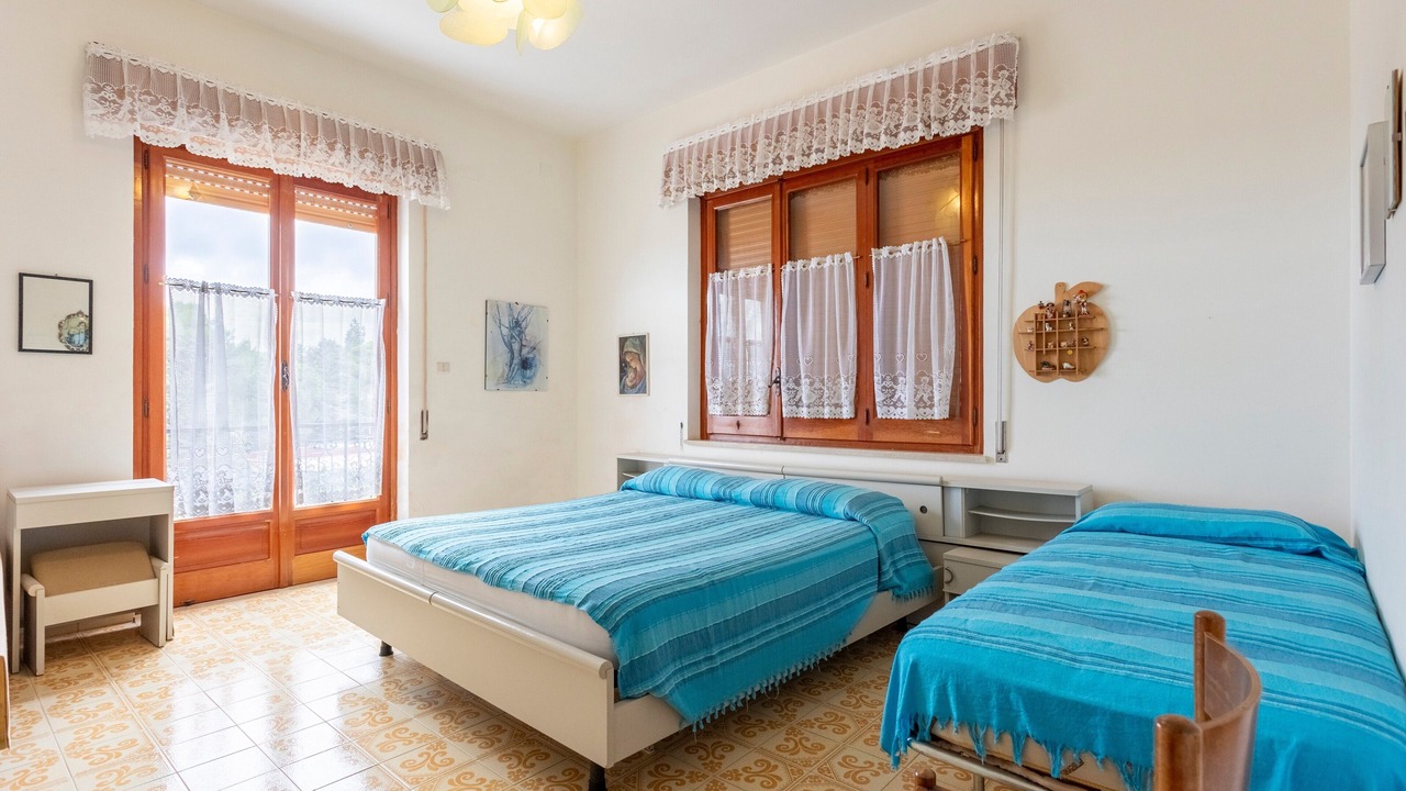 Photo of Bedroom in Salemi