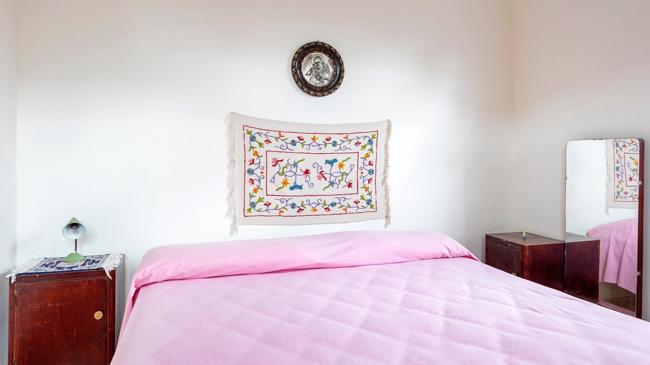 Photo of Bedroom in Salemi
