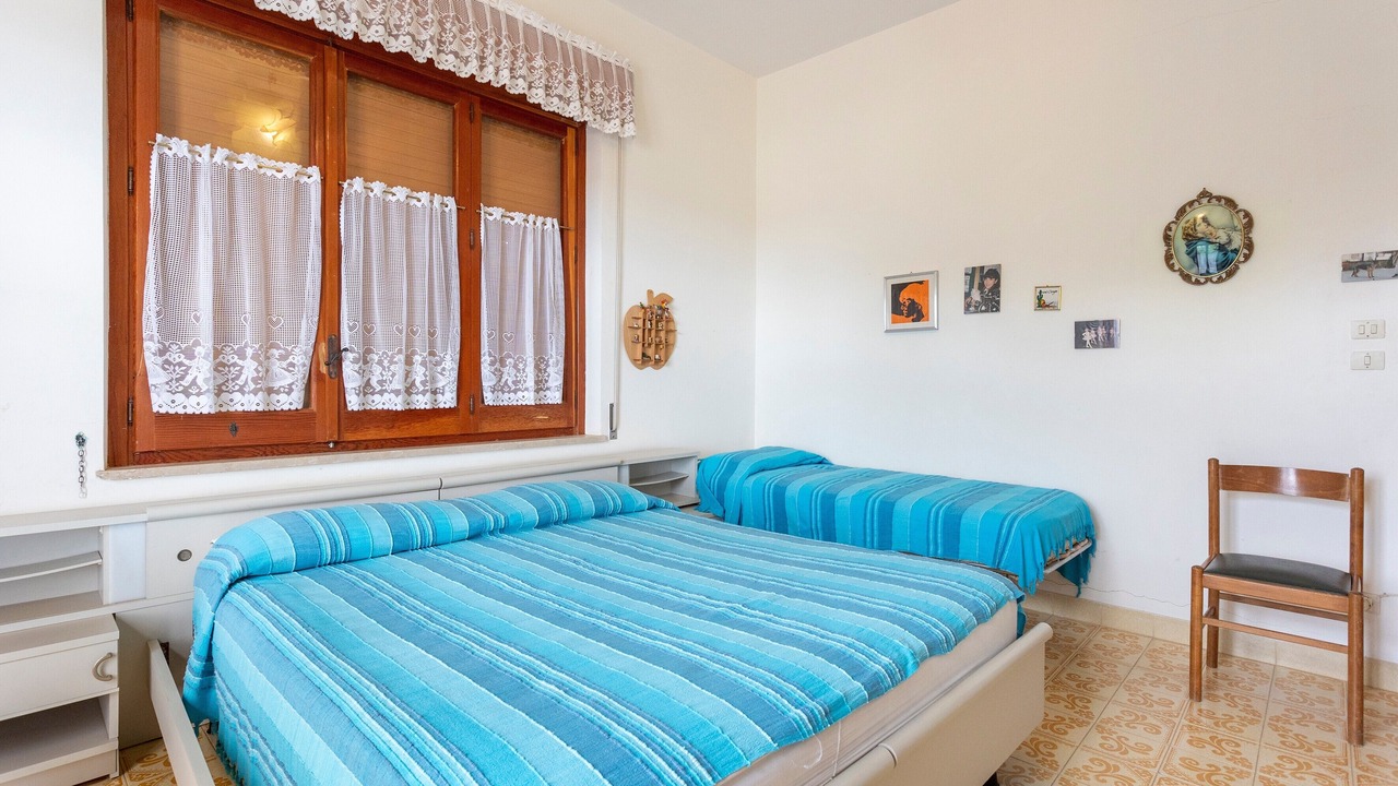 Photo of Bedroom in Salemi