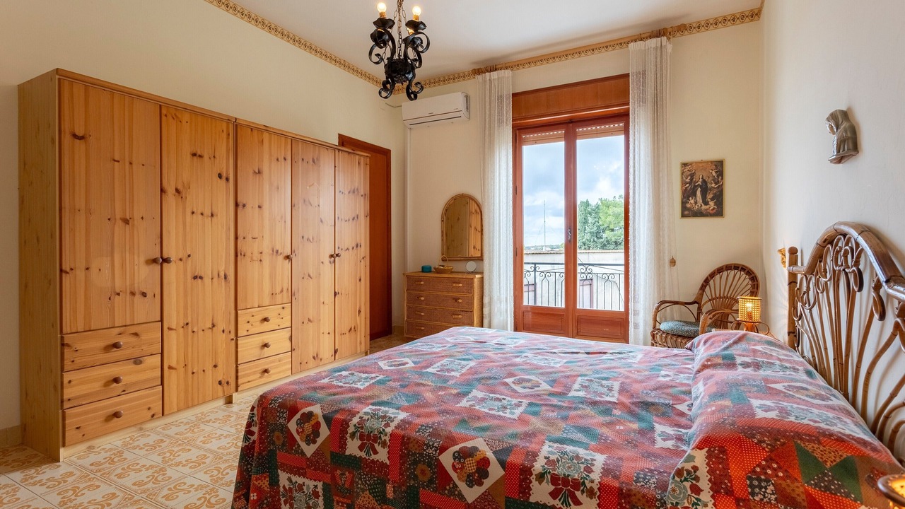 Photo of Bedroom in Salemi