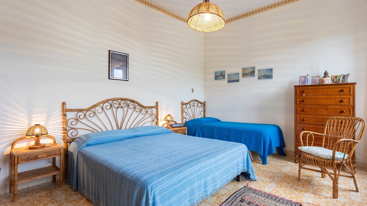 Photo of Bedroom in Salemi