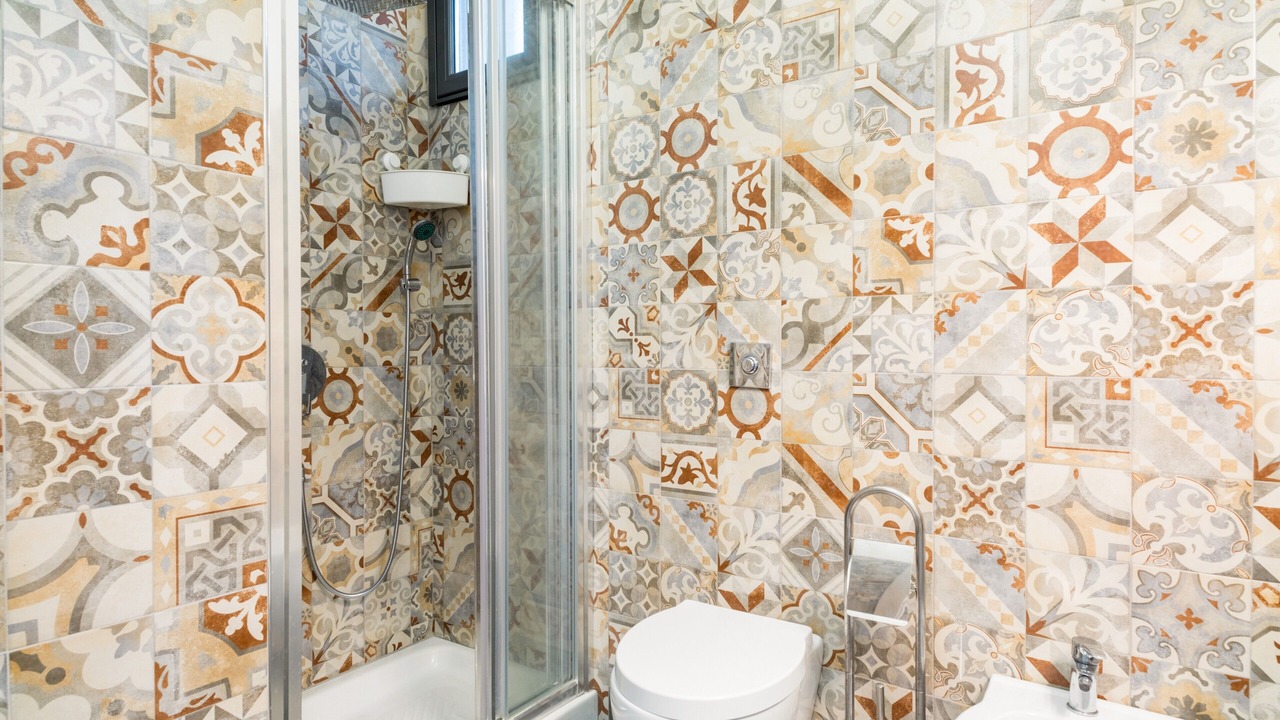 Photo of Bathroom in Aci Catena