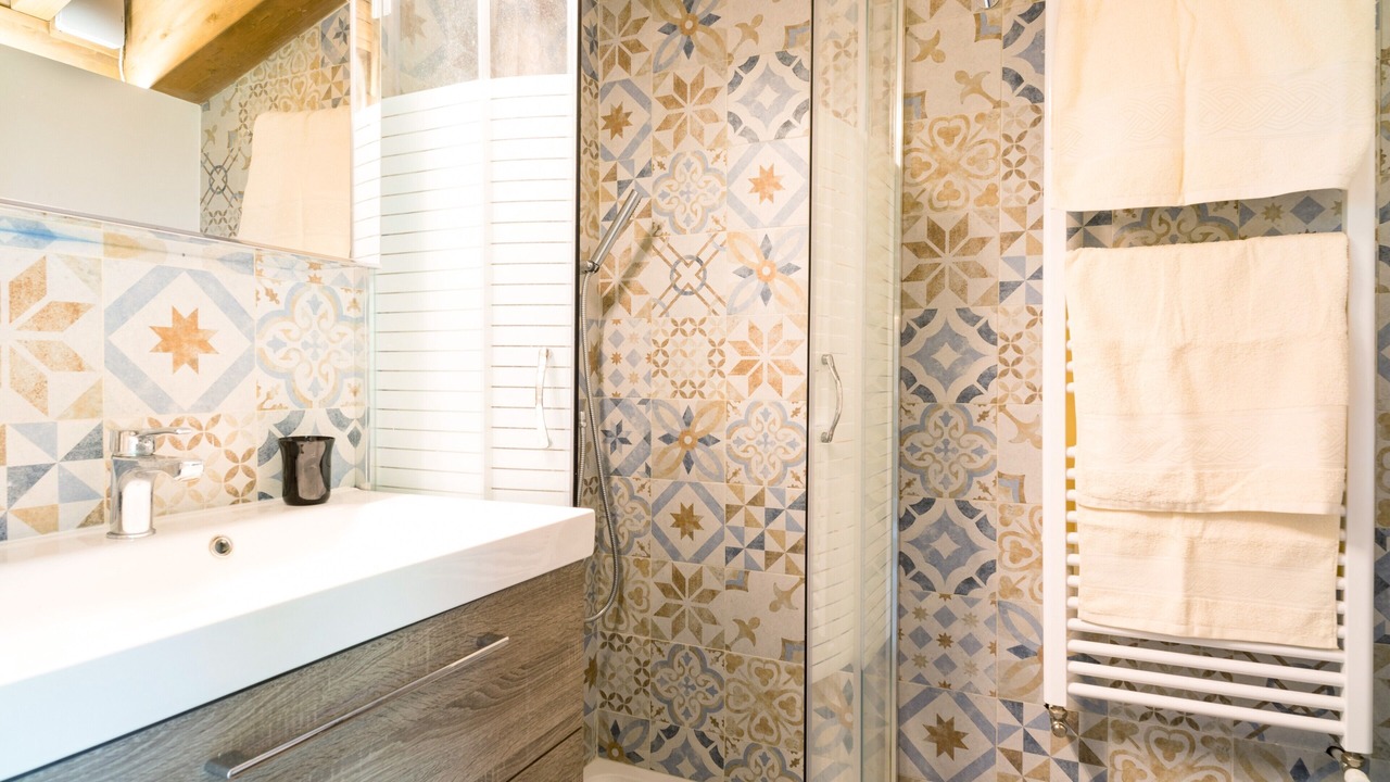 Photo of Bathroom in Aci Catena