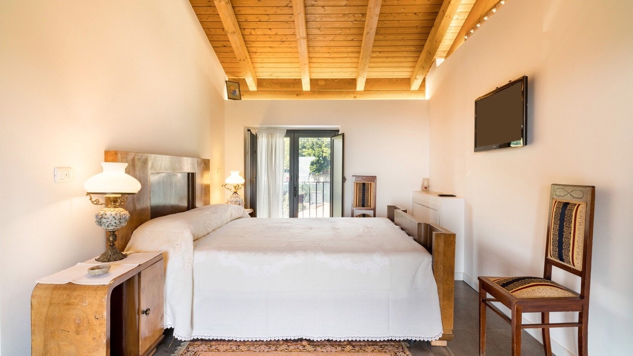 Photo of Bedroom in Aci Catena
