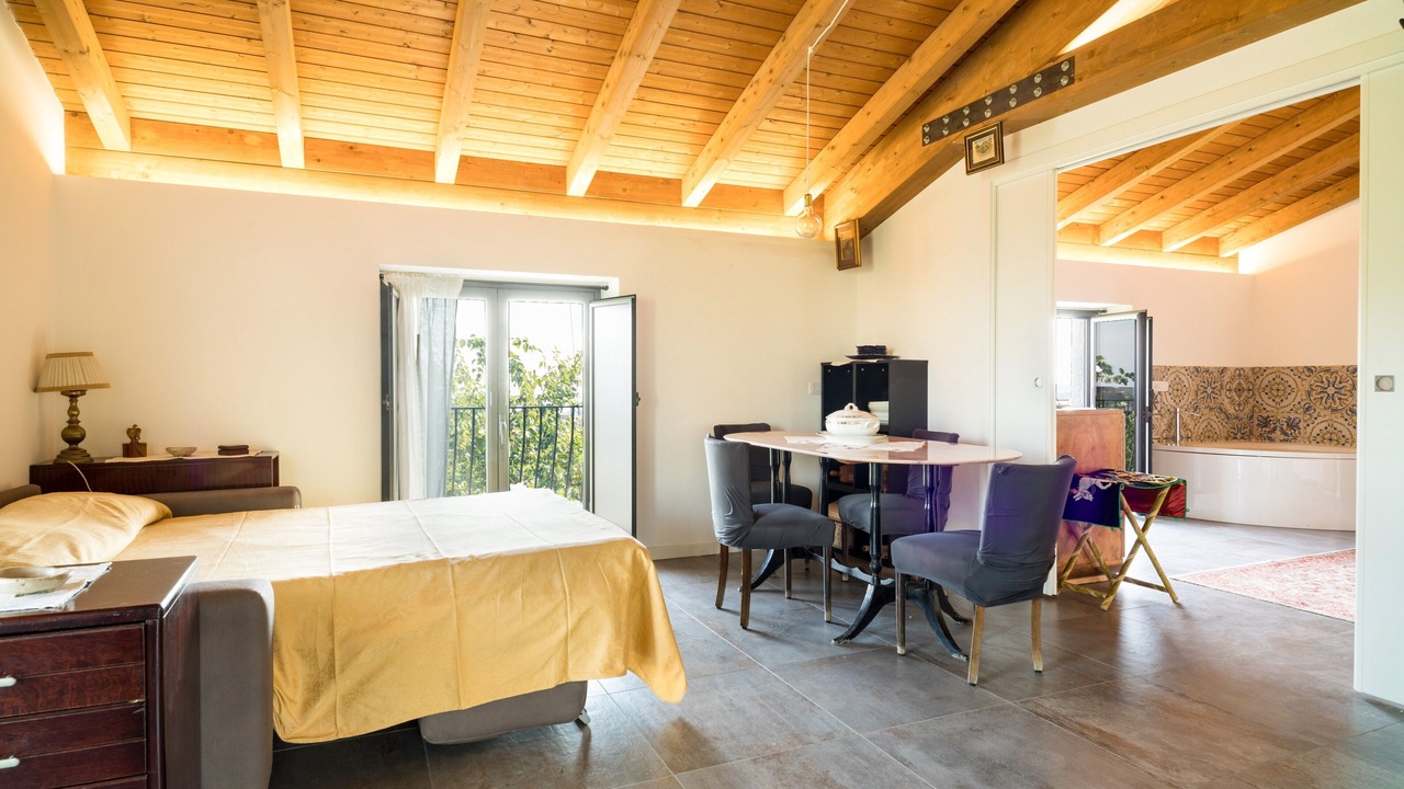 Photo of Bedroom in Aci Catena