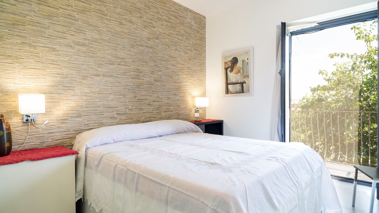 Photo of Bedroom in Aci Catena