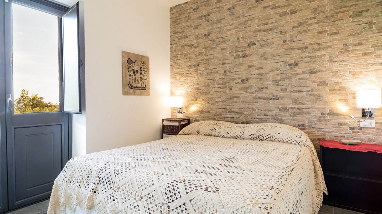 Photo of Bedroom in Aci Catena