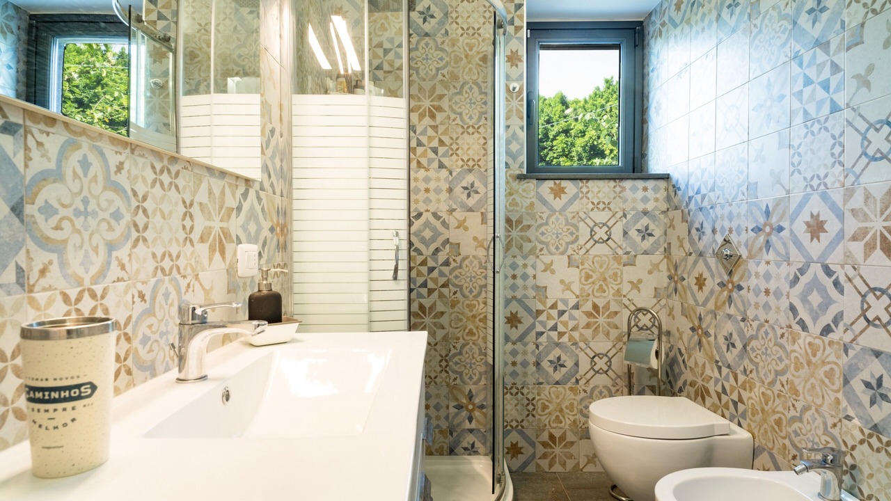 Photo of Bathroom in Aci Catena