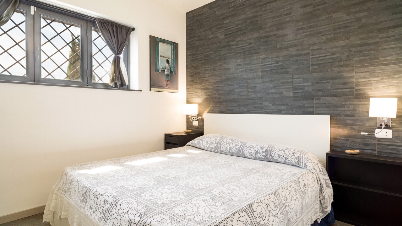 Photo of Bedroom in Aci Catena
