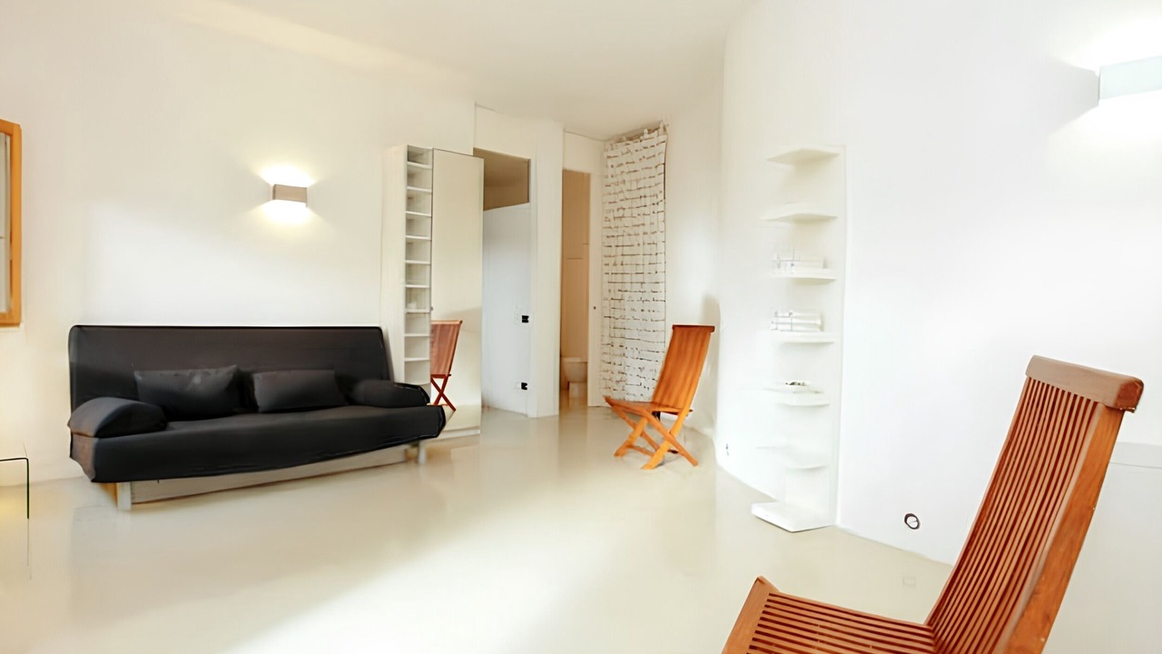 Photo of Livingroom in Torre Colonna-sperone