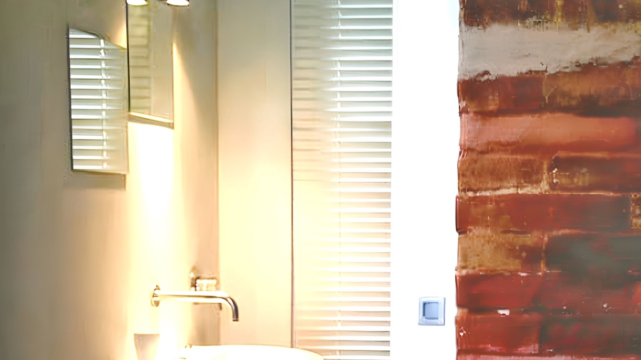 Photo of Bathroom in Torre Colonna-sperone