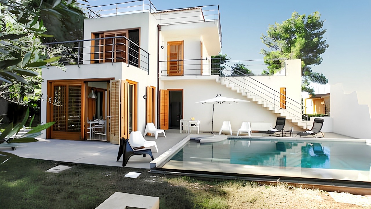 Photo of Outdoor in Torre Colonna-sperone