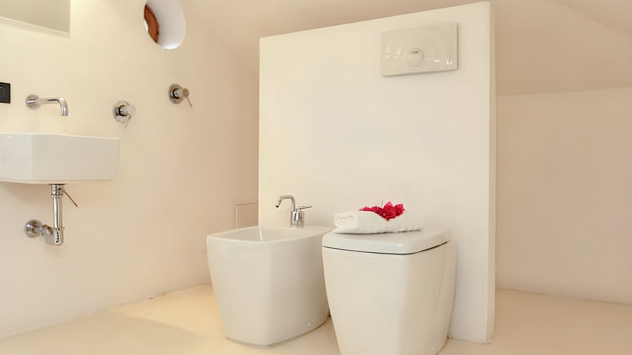 Photo of Bathroom in Torre Colonna-sperone