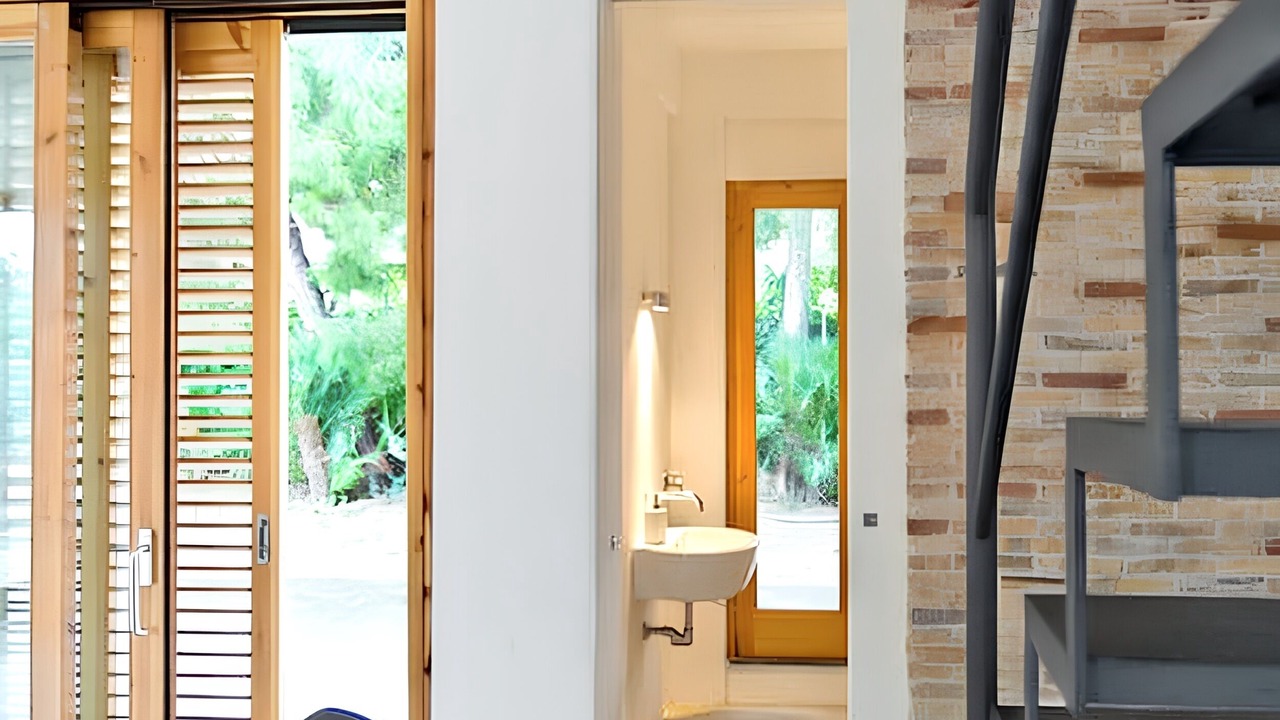 Photo of Livingroom in Torre Colonna-sperone