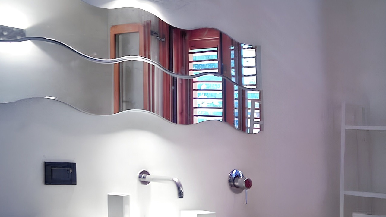 Photo of Bathroom in Torre Colonna-sperone