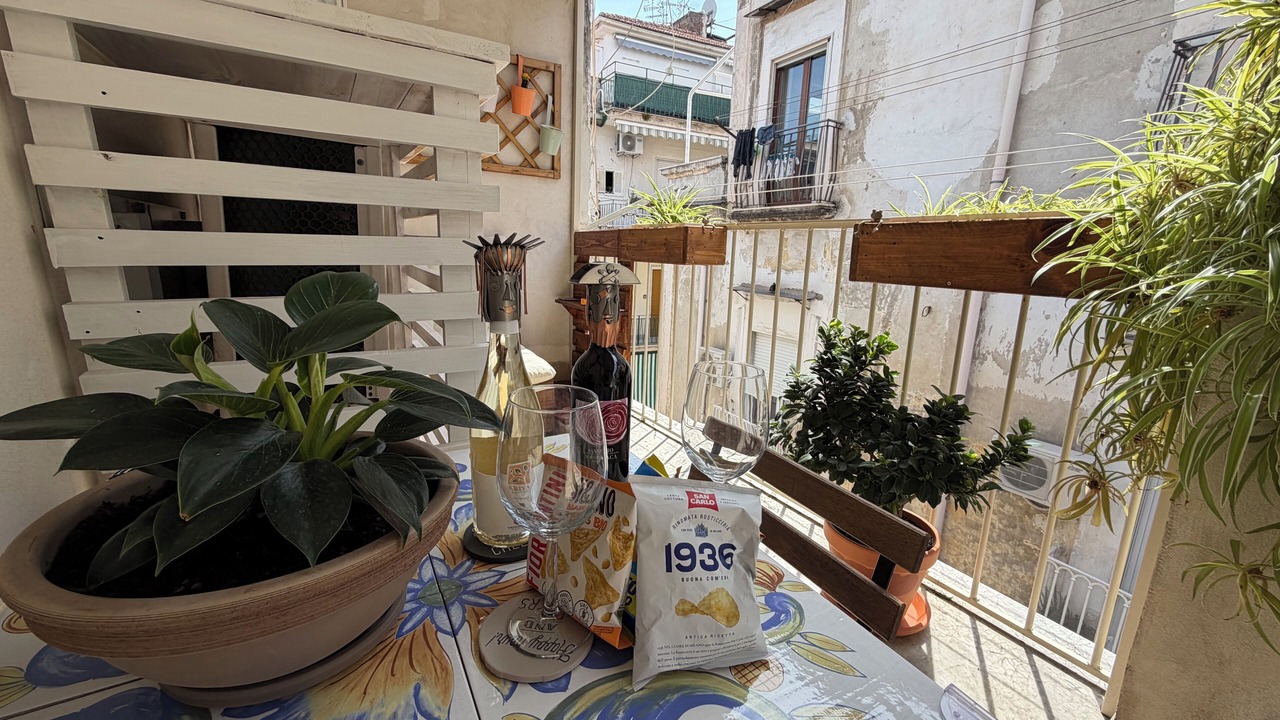 Photo of Outdoor in Quartieri Spagnoli