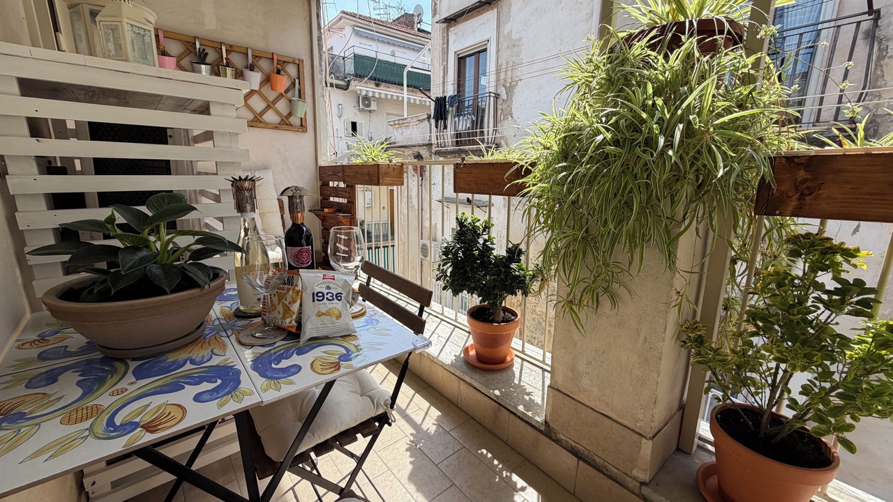 Photo of Outdoor in Quartieri Spagnoli