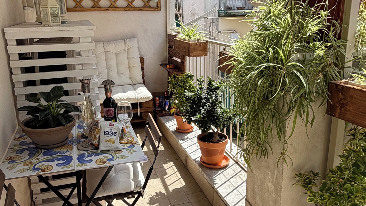 Photo of Outdoor in Quartieri Spagnoli