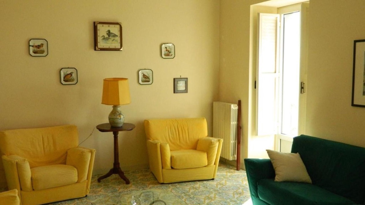 Photo of Livingroom in Ariano Irpino