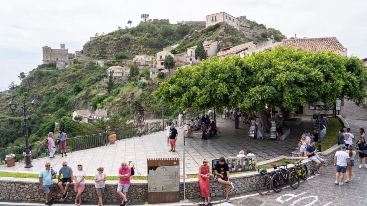 Photo of Outdoor in Savoca