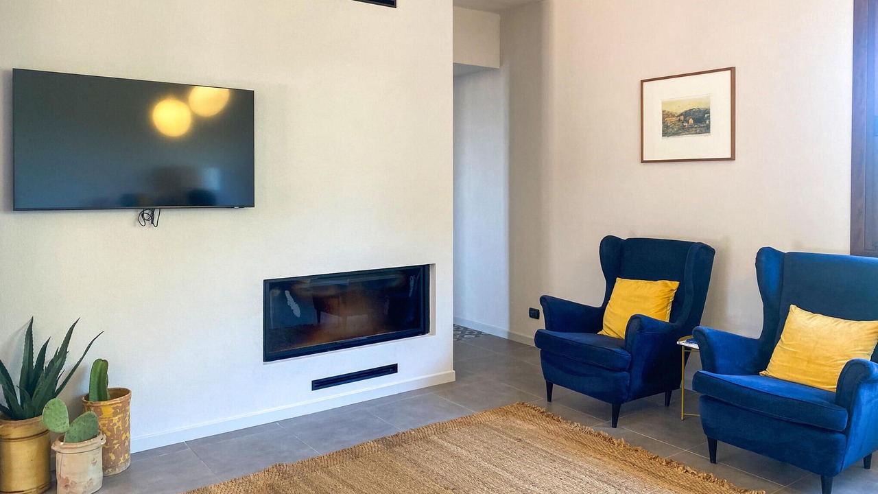 Photo of Bedroom in Casa Papa