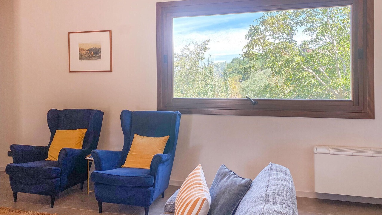 Photo of Bedroom in Casa Papa