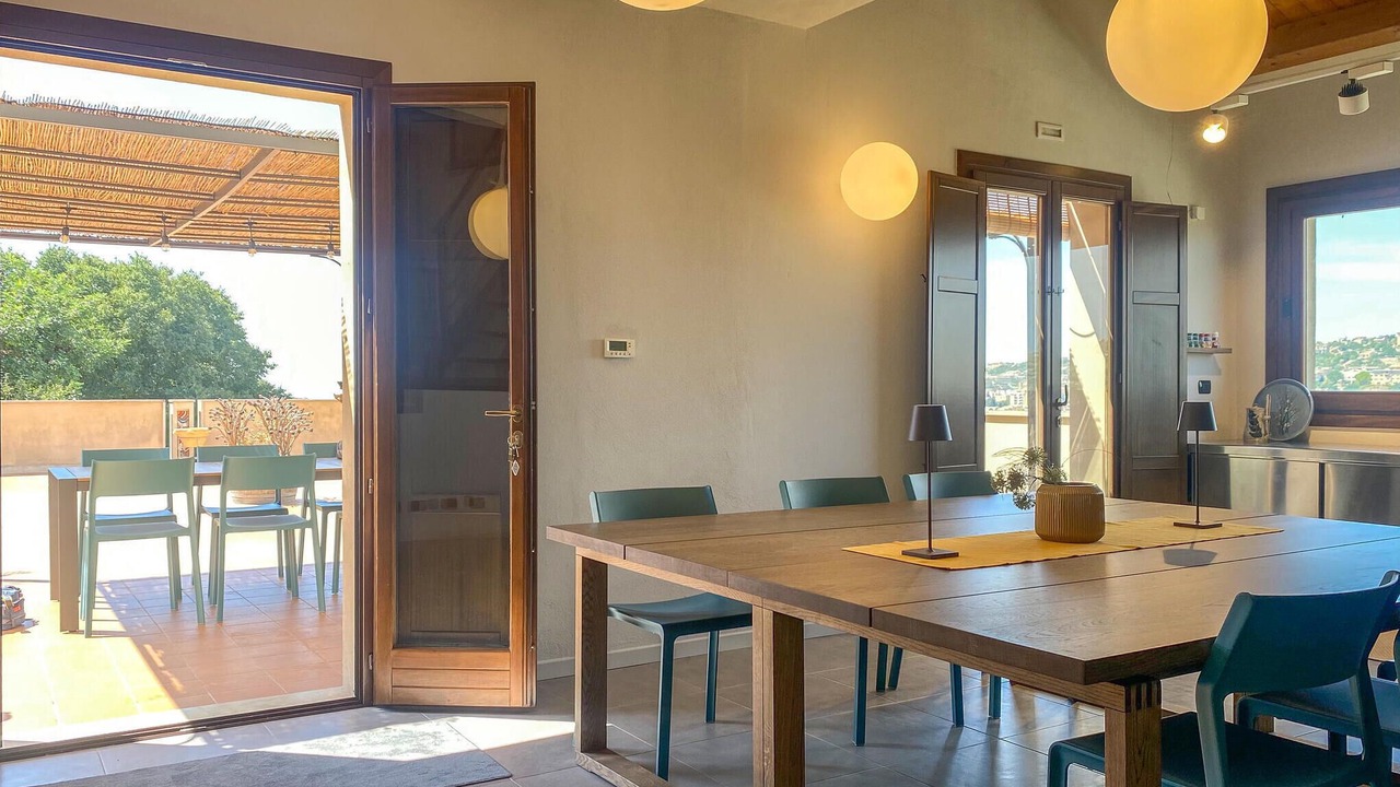 Photo of Bedroom in Casa Papa