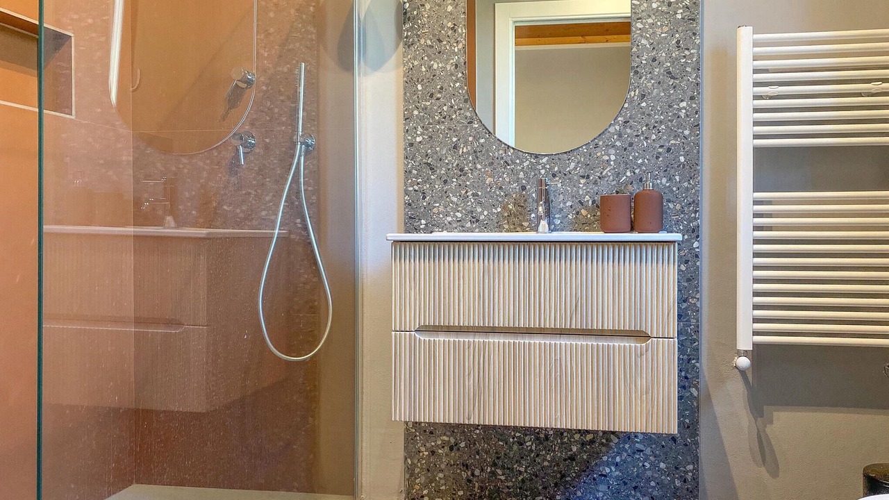 Photo of Bathroom in Casa Papa